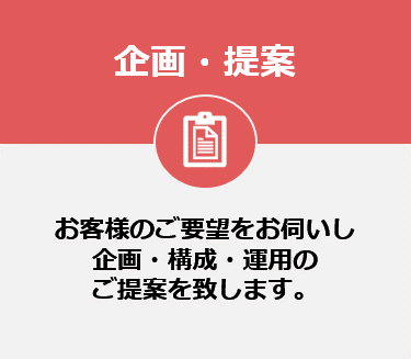企画・提案
